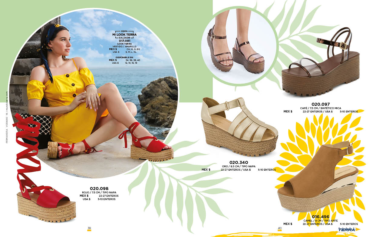 Llamanos al 1(800) 825-9452<br>Catalogos USA<br>(21 of 131)